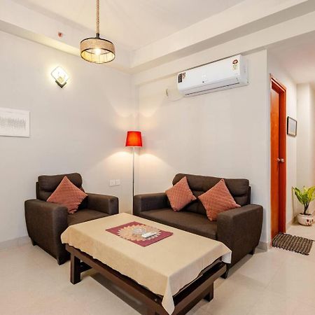 Signature 2Bhk Staycation Greater Noida Extérieur photo