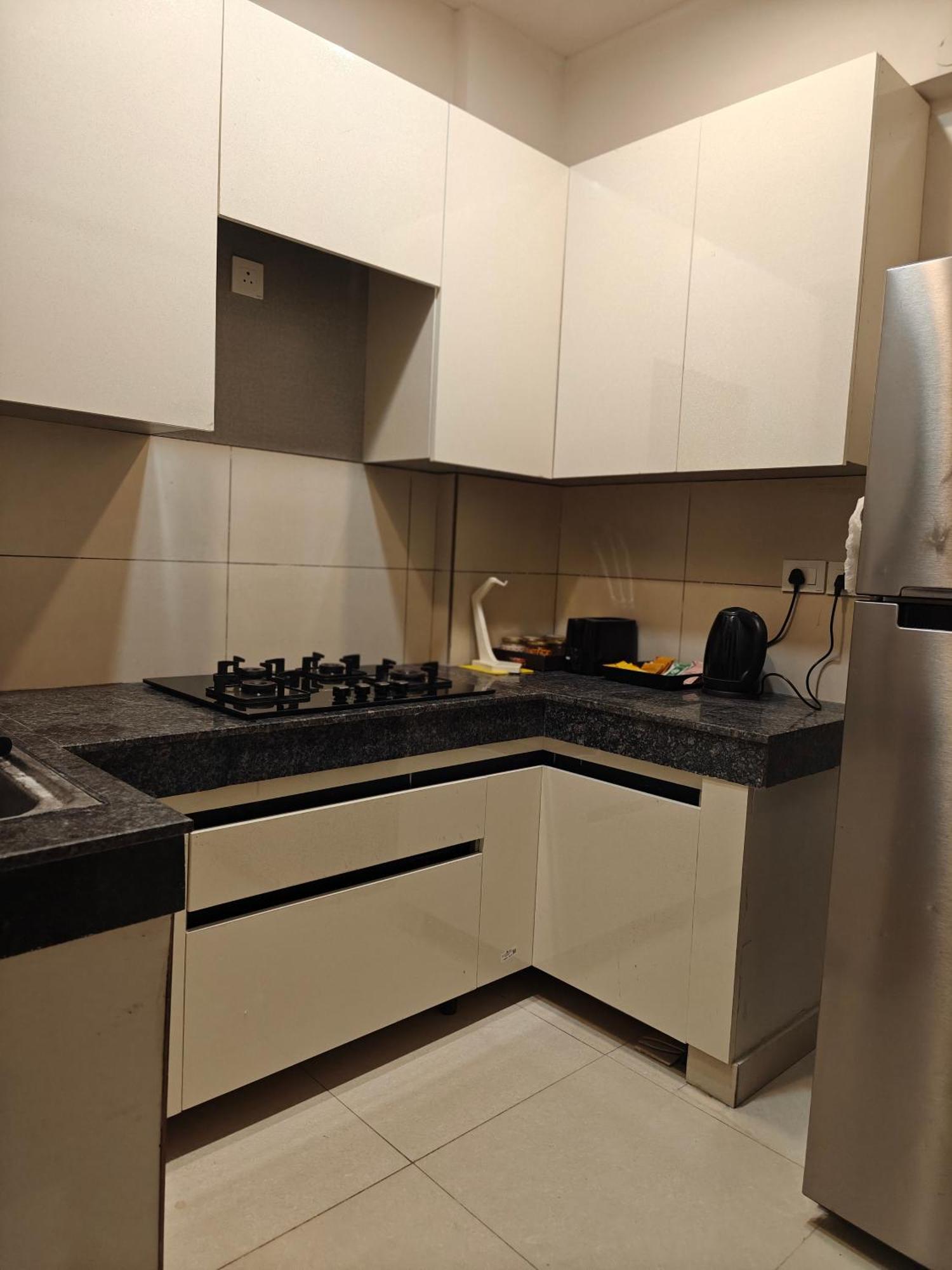 Signature 2Bhk Staycation Greater Noida Extérieur photo