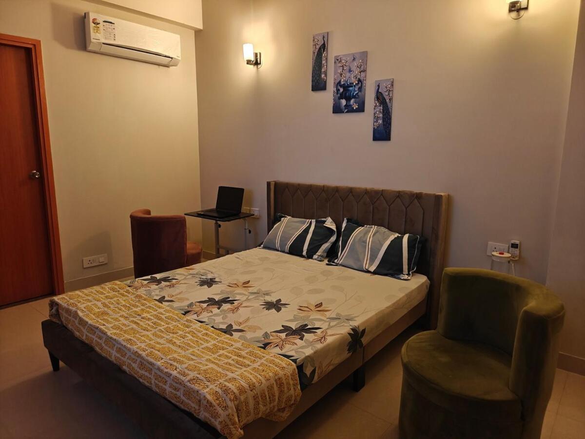 Signature 2Bhk Staycation Greater Noida Extérieur photo