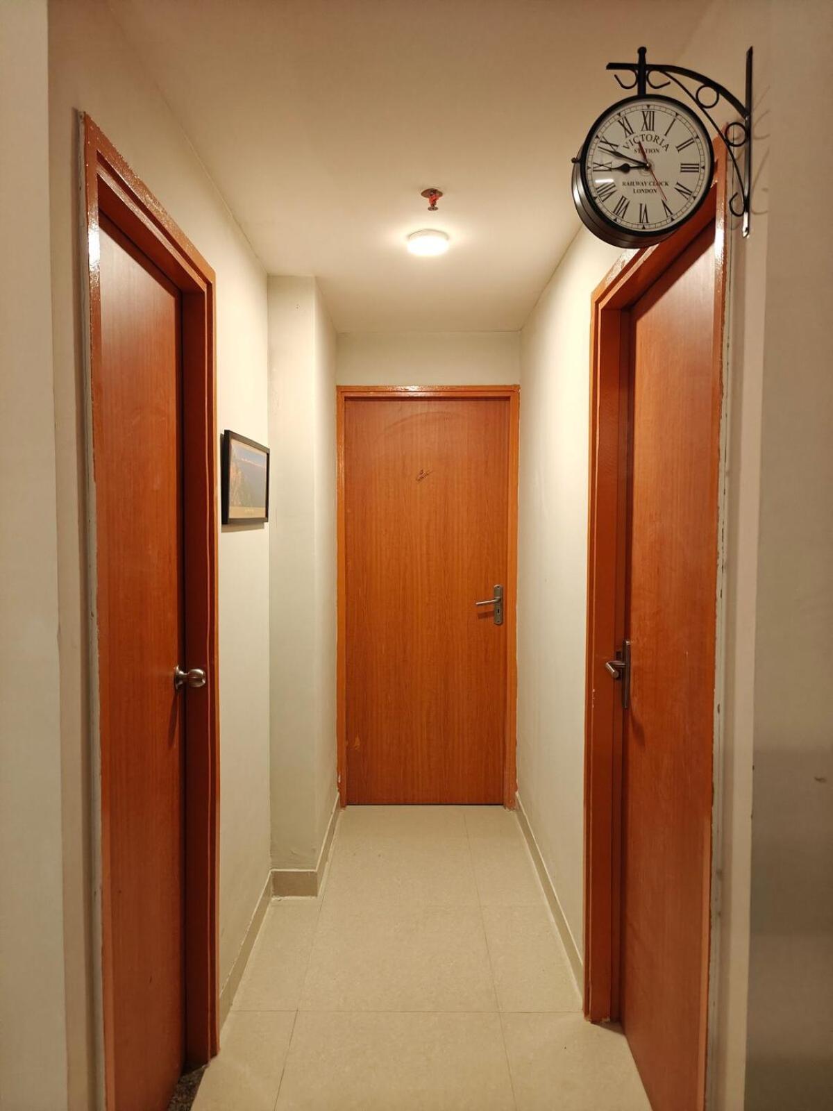 Signature 2Bhk Staycation Greater Noida Extérieur photo