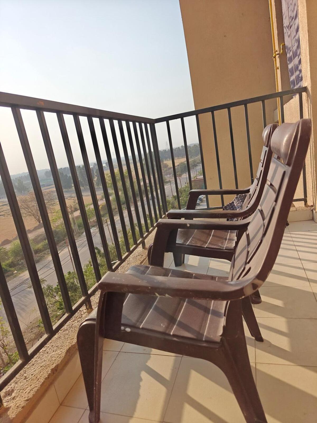 Signature 2Bhk Staycation Greater Noida Extérieur photo