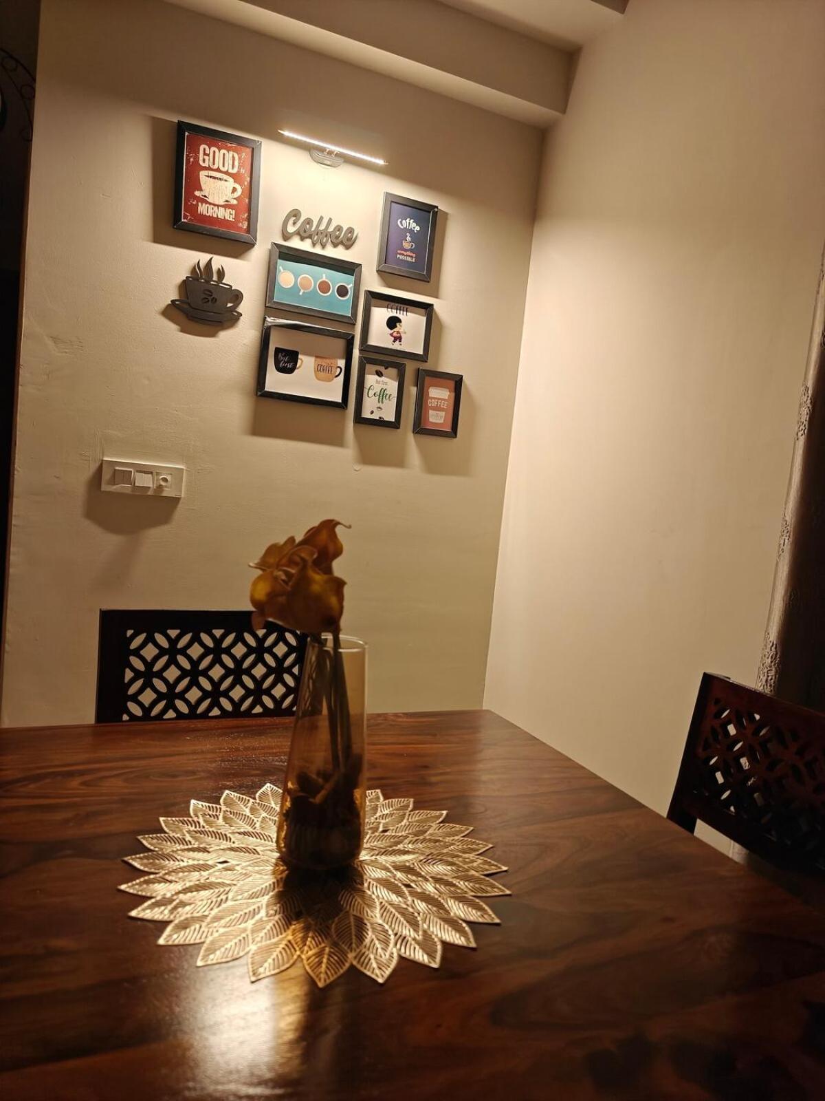Signature 2Bhk Staycation Greater Noida Extérieur photo