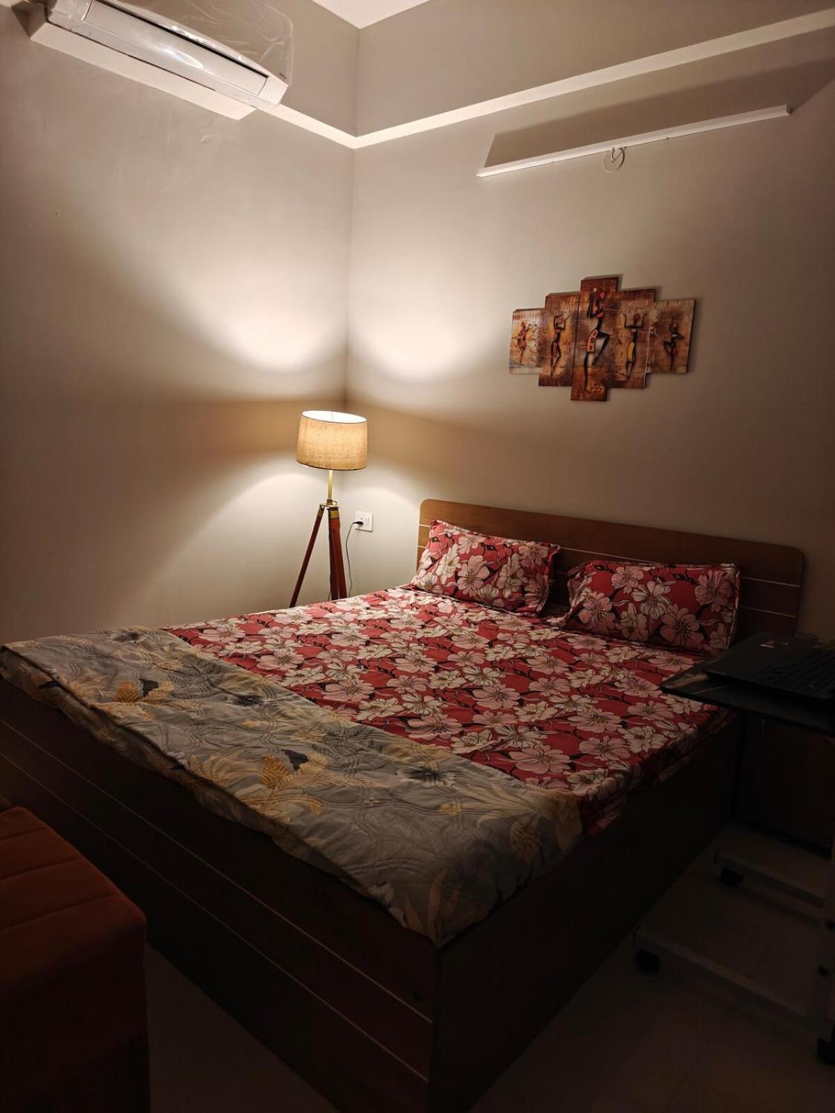 Signature 2Bhk Staycation Greater Noida Extérieur photo