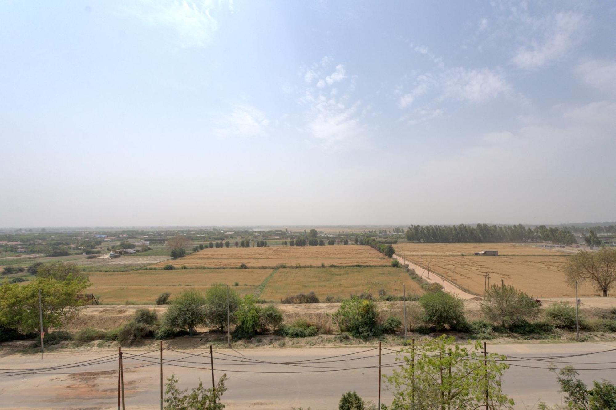 Signature 2Bhk Staycation Greater Noida Extérieur photo