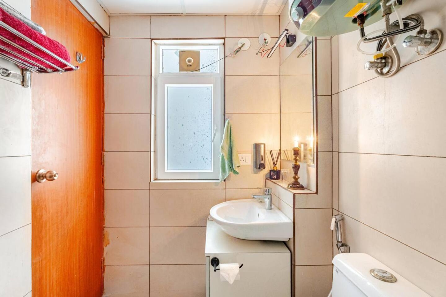 Signature 2Bhk Staycation Greater Noida Extérieur photo