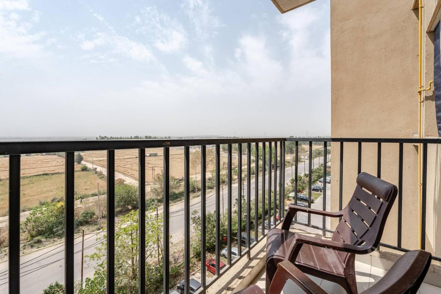 Signature 2Bhk Staycation Greater Noida Extérieur photo