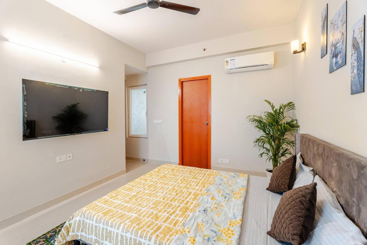 Signature 2Bhk Staycation Greater Noida Extérieur photo