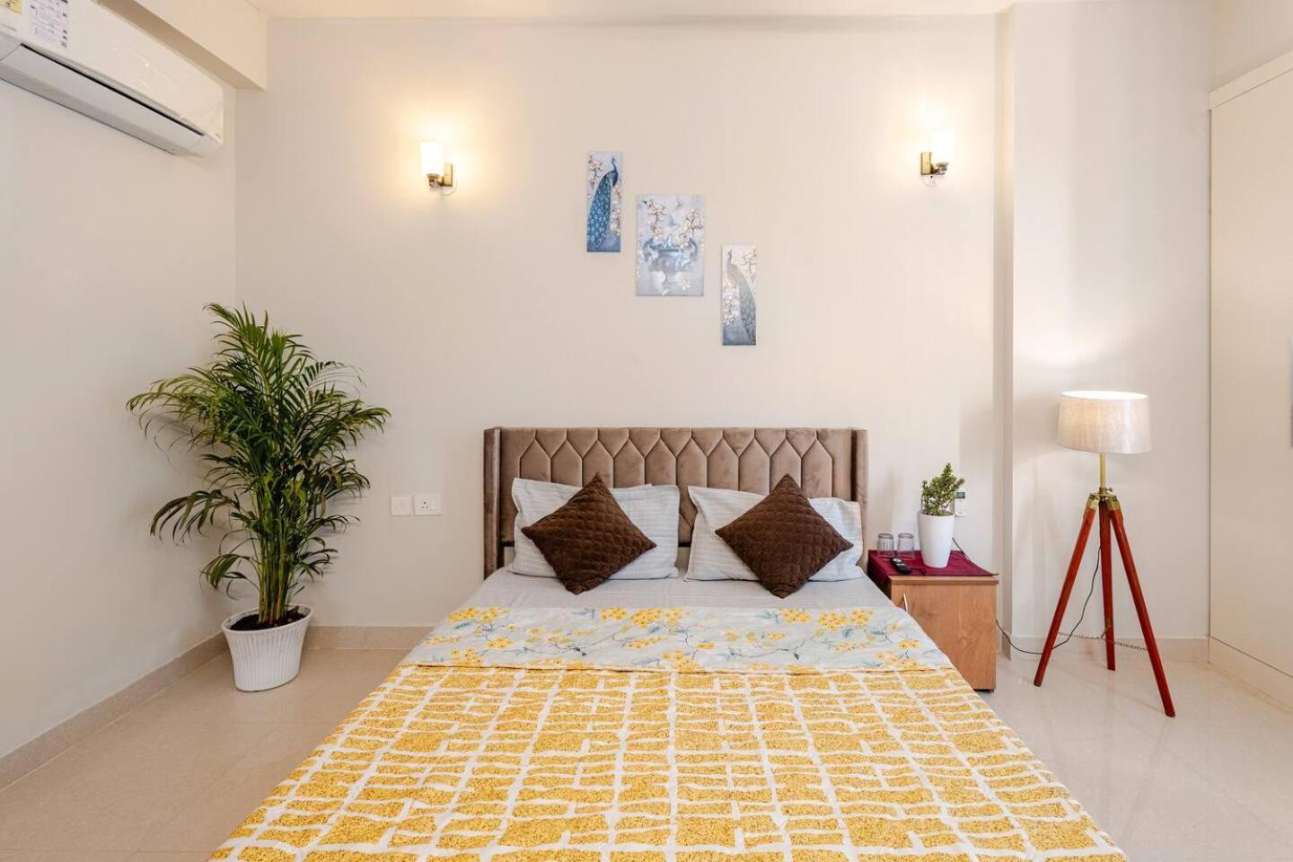 Signature 2Bhk Staycation Greater Noida Extérieur photo