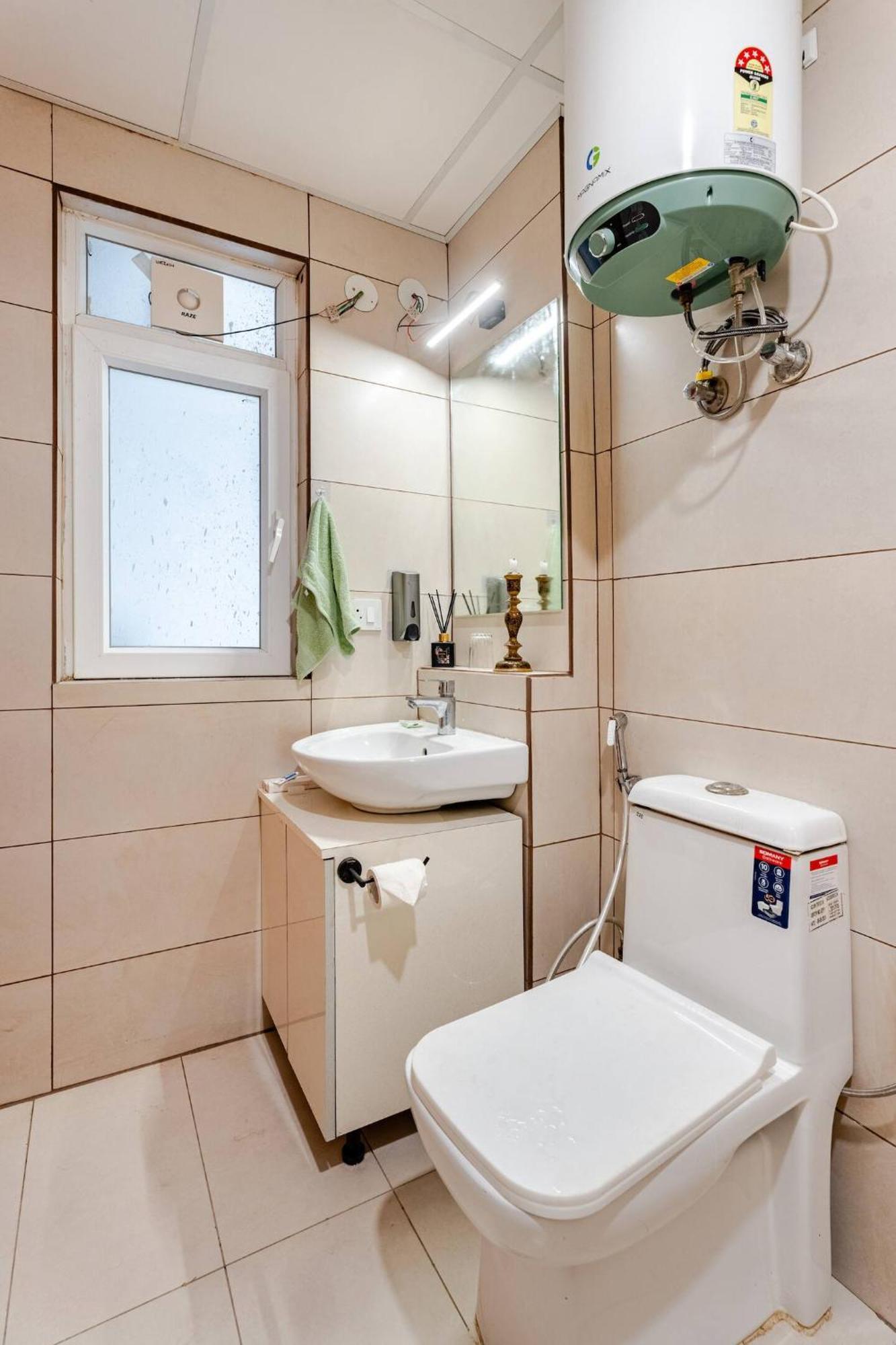 Signature 2Bhk Staycation Greater Noida Extérieur photo